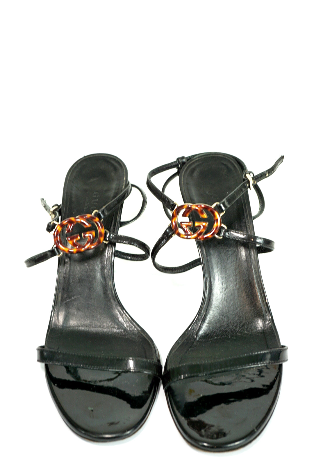GUCCI HEELS