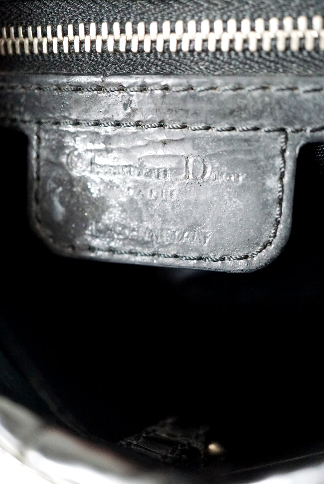 DIOR BAG