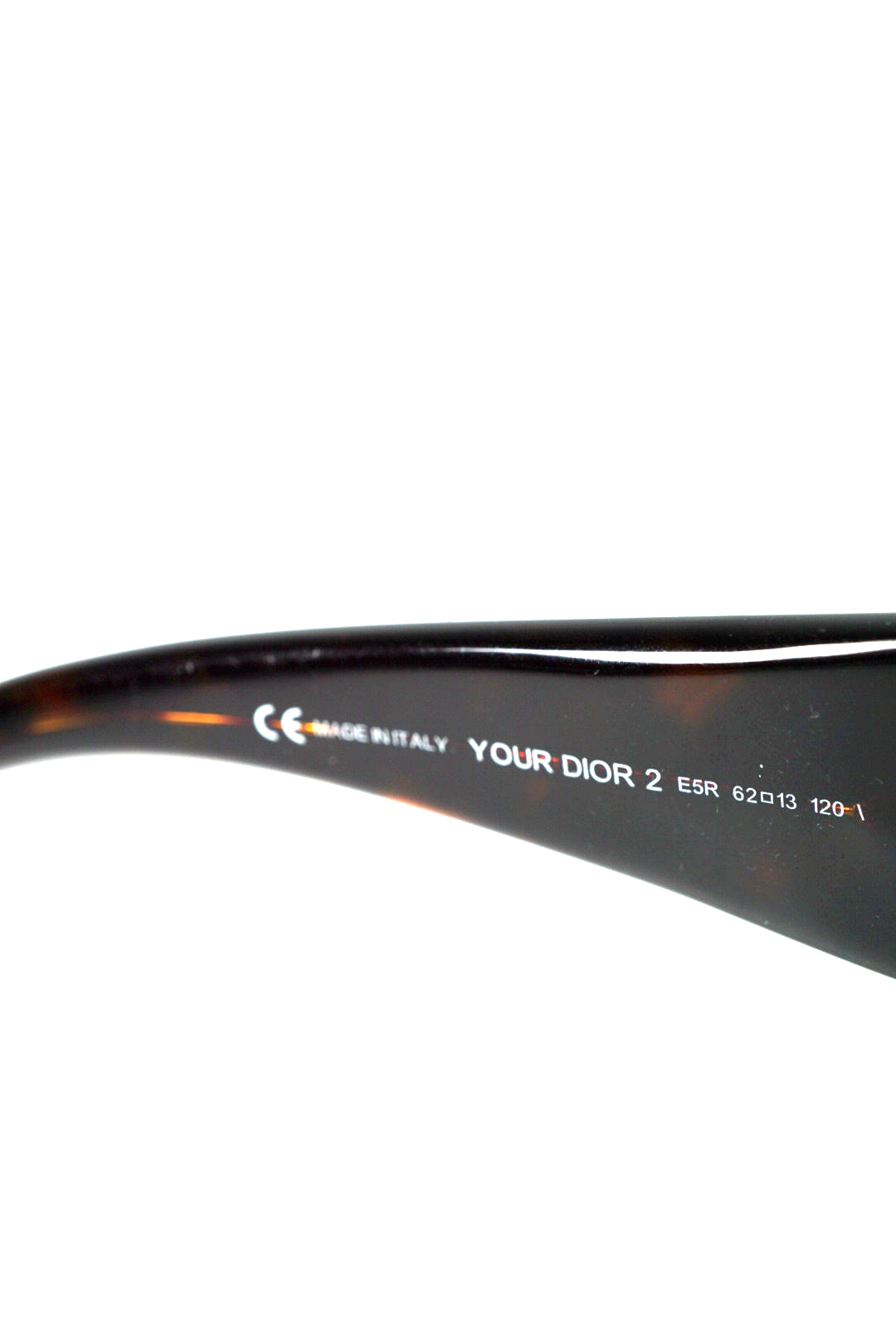 DIOR SUNGLASSES