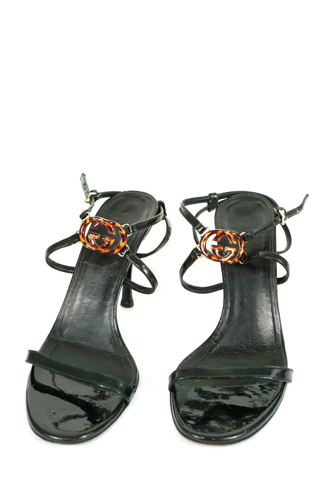 GUCCI HEELS