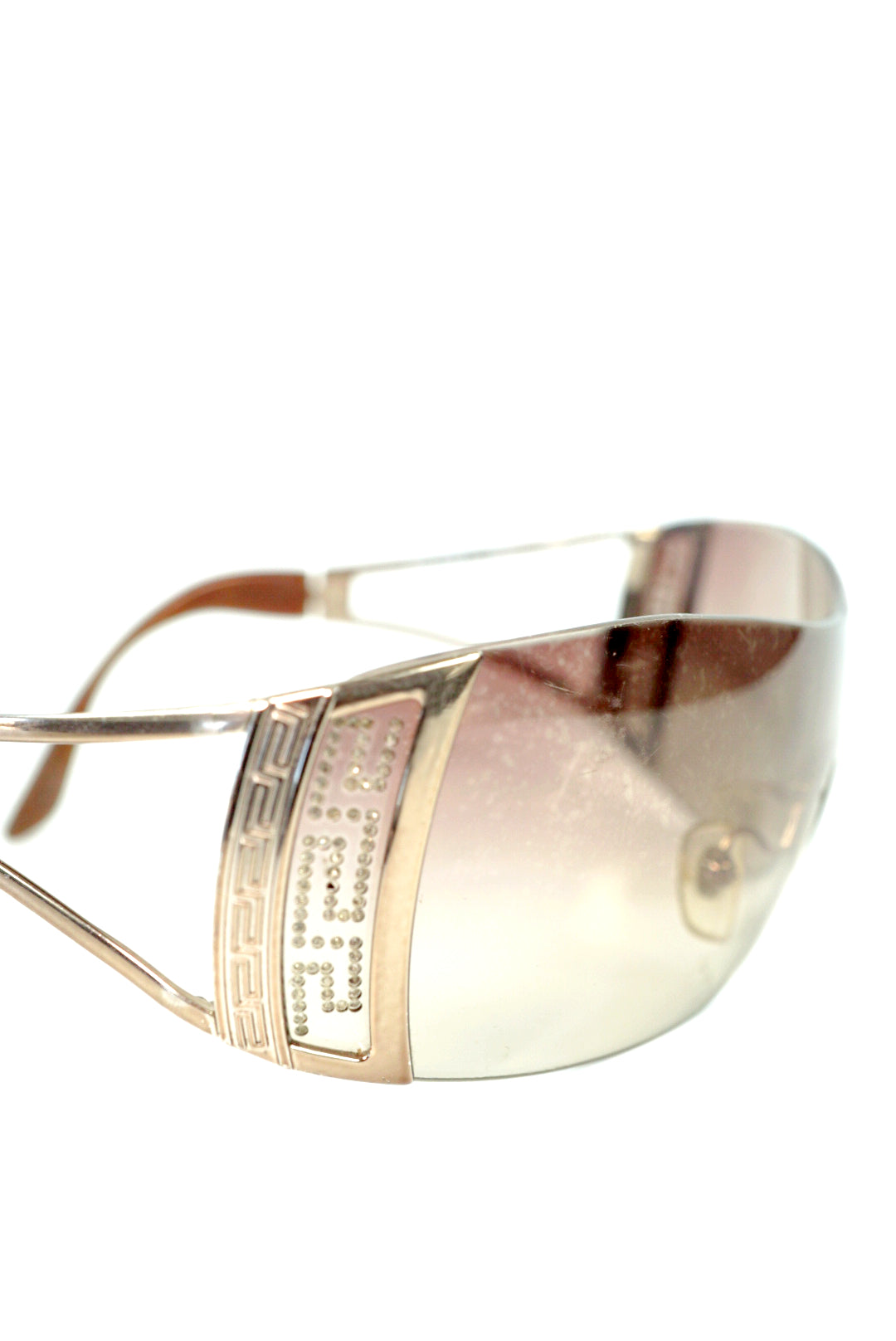 VERSACE SUNGLASSES