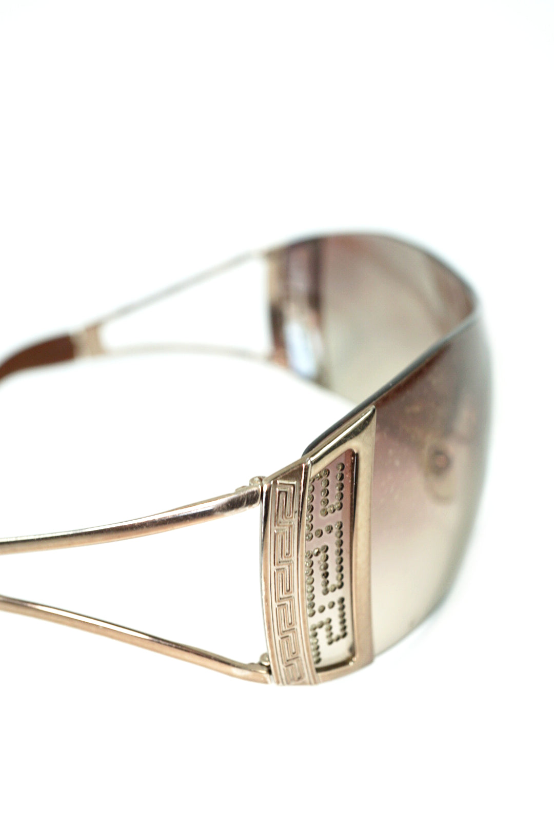 VERSACE SUNGLASSES