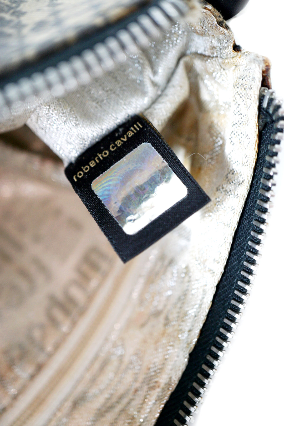ROBERTO CAVALLI BAG