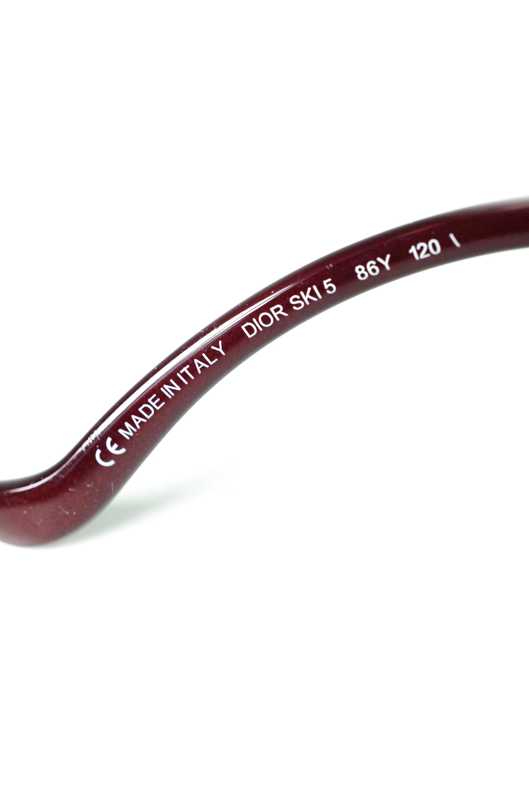 DIOR SUNGLASSES