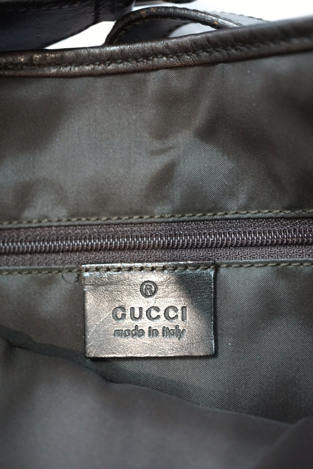 GUCCI BAG