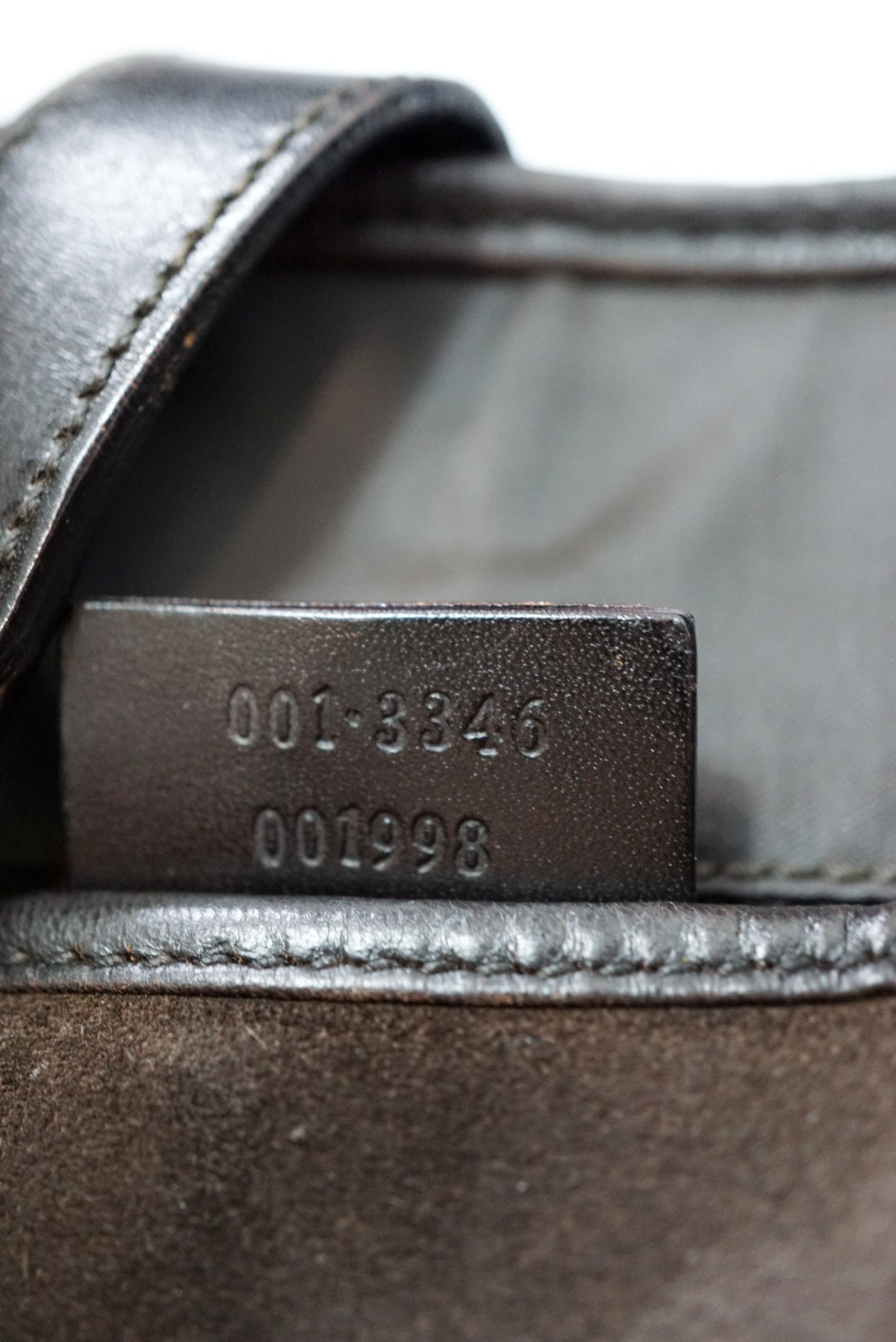 GUCCI BAG