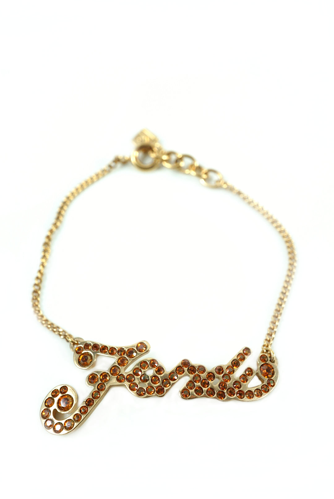 FENDI BRACELET