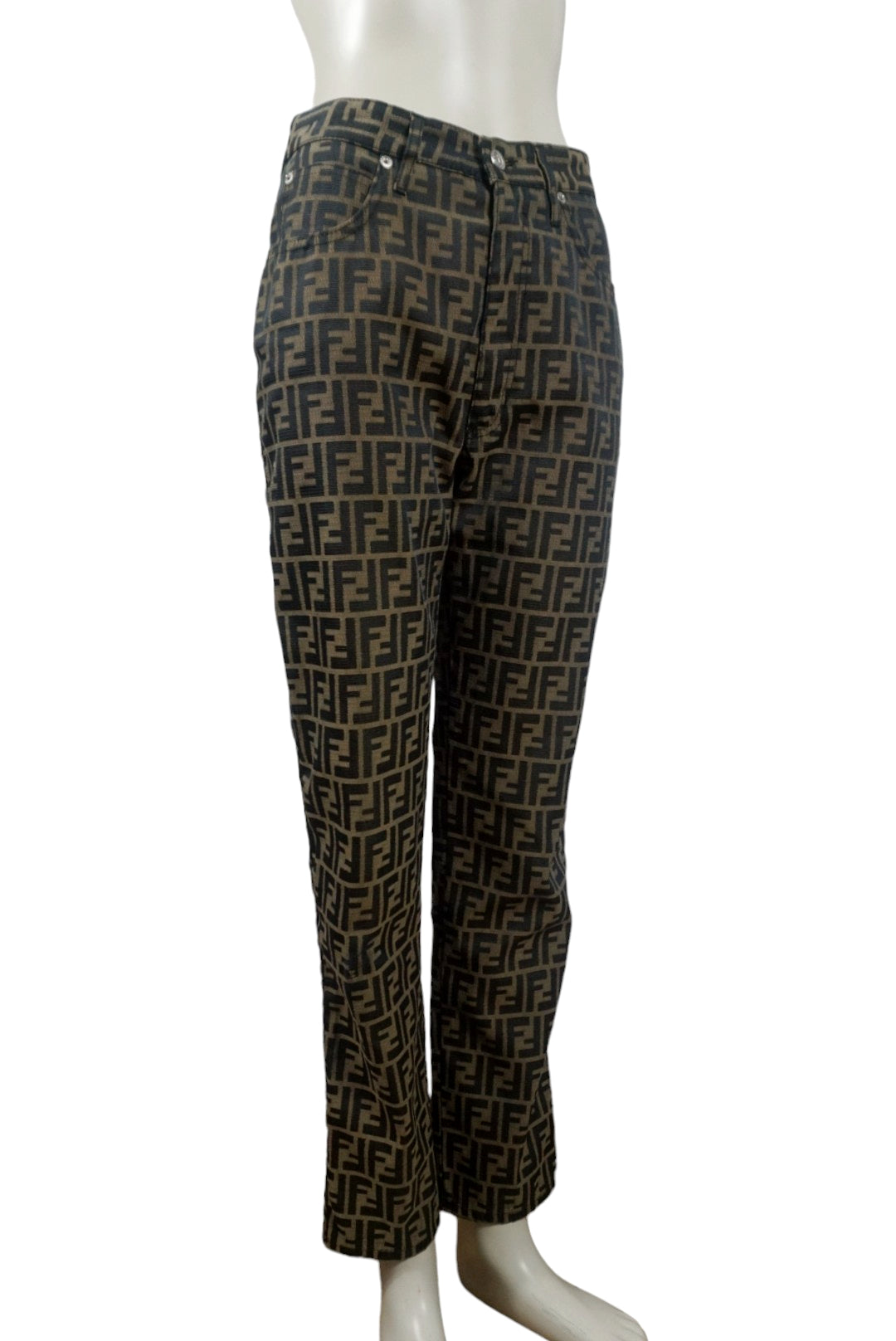 FENDI PANTS