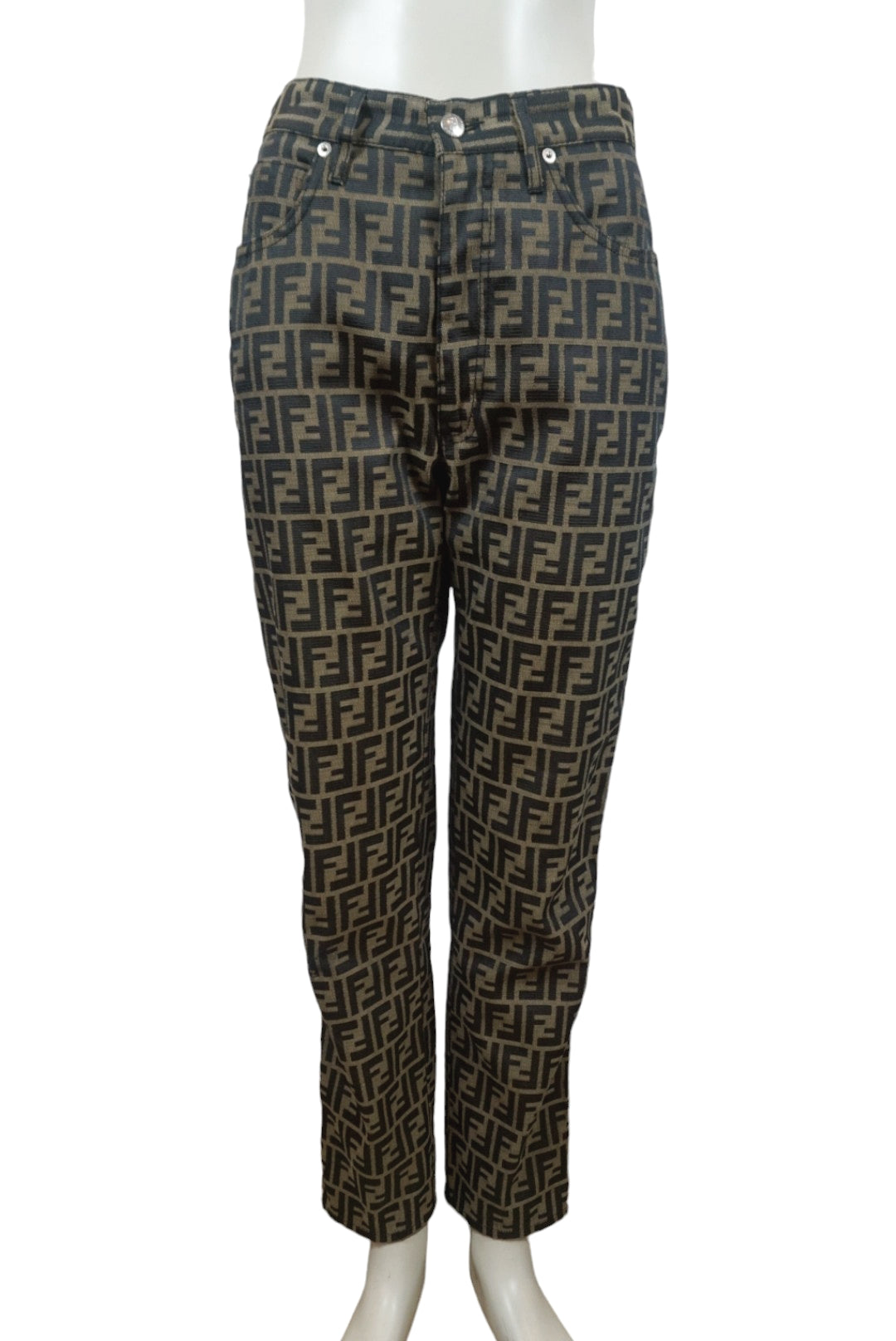 FENDI PANTS