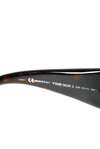 DIOR SUNGLASSES
