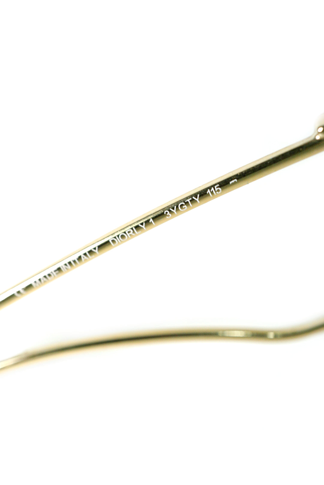 DIOR SUNGLASSES