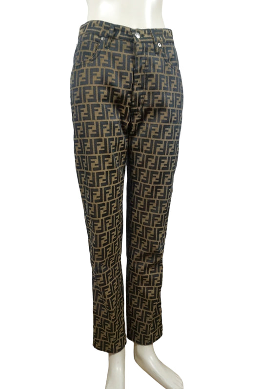 FENDI PANTS