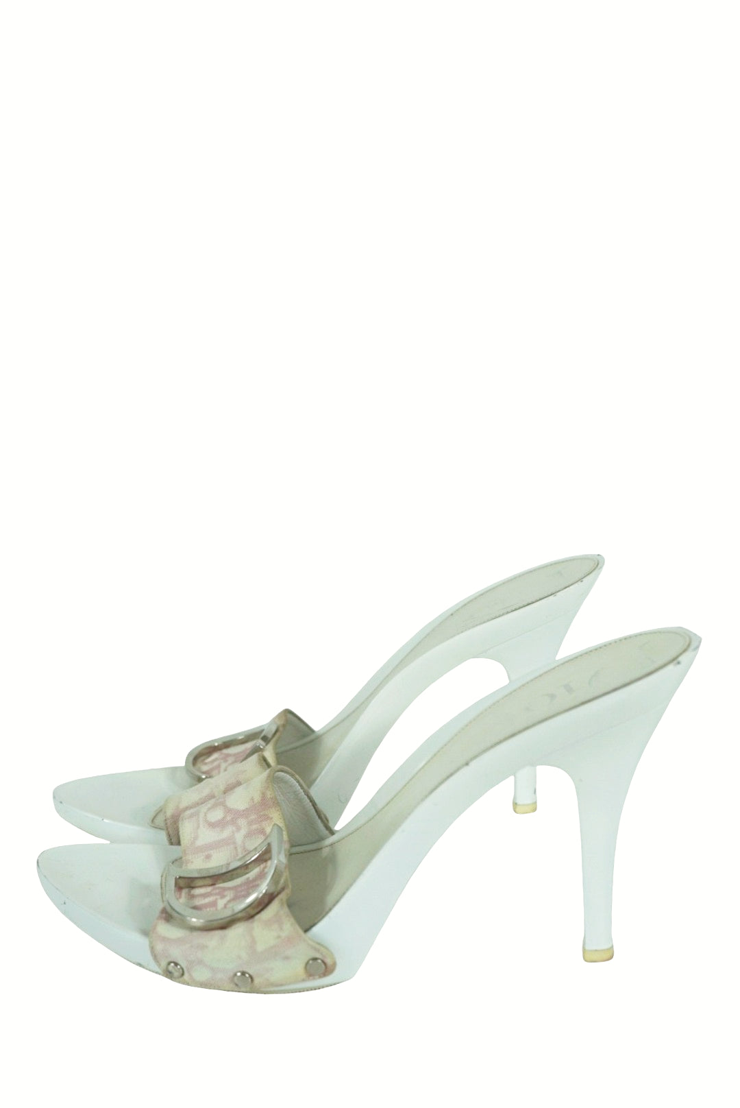 DIOR HEELS