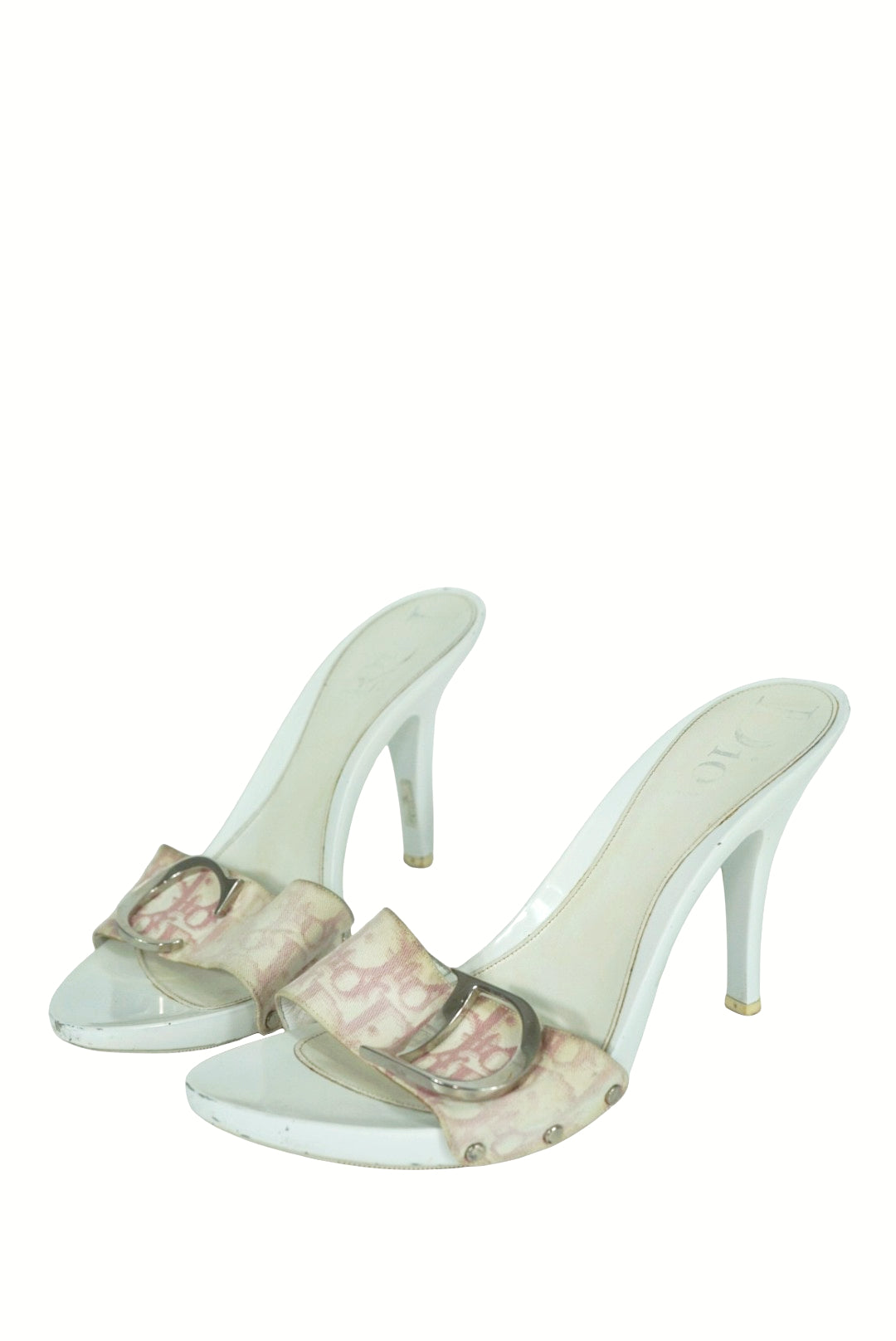 DIOR HEELS