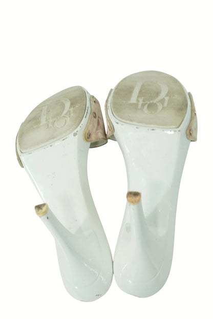 DIOR HEELS