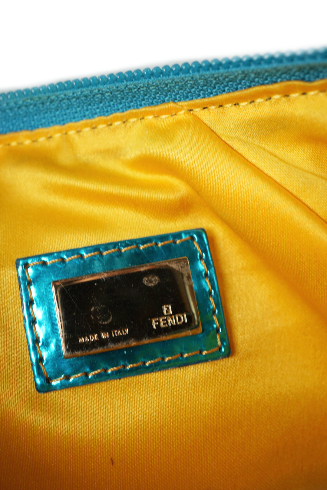 FENDI HANDBAG