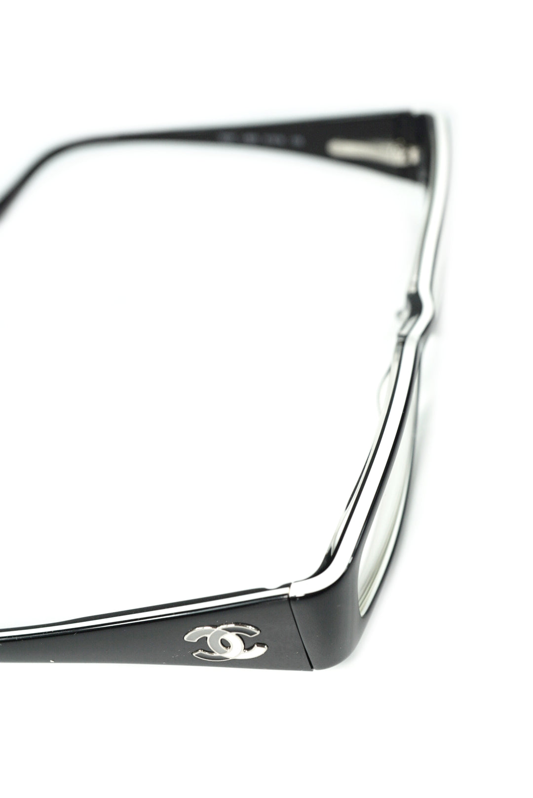 CHANEL EYEGLASSES