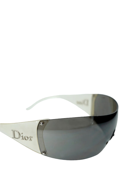 DIOR SKI SUNGLASSES