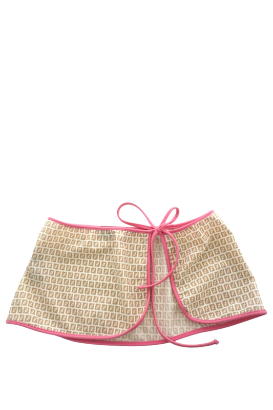 FENDI KIDS SKIRT