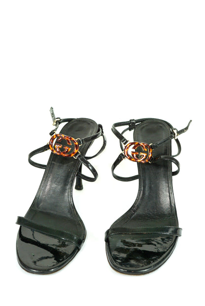 GUCCI HEELS