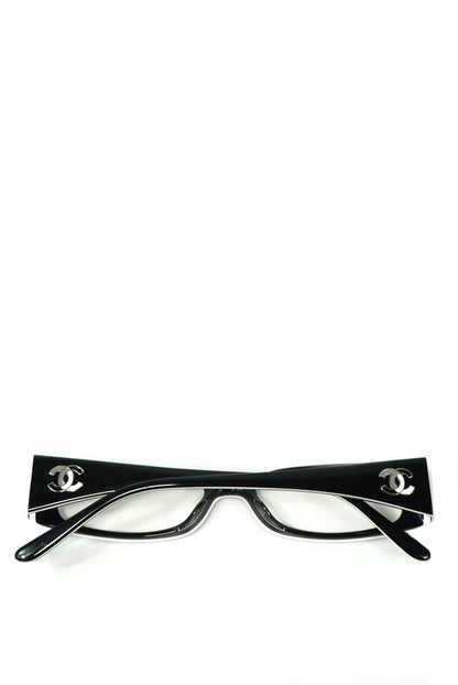 CHANEL EYEGLASSES