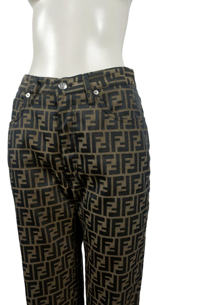 FENDI PANTS