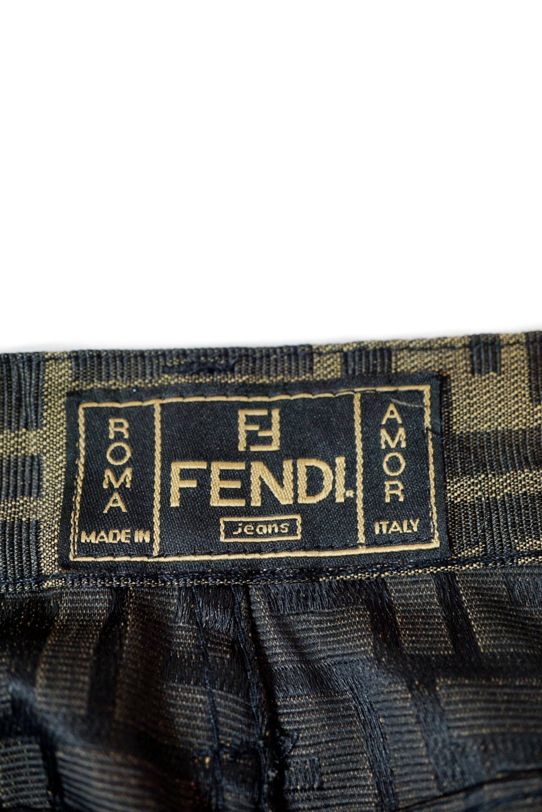 FENDI PANTS