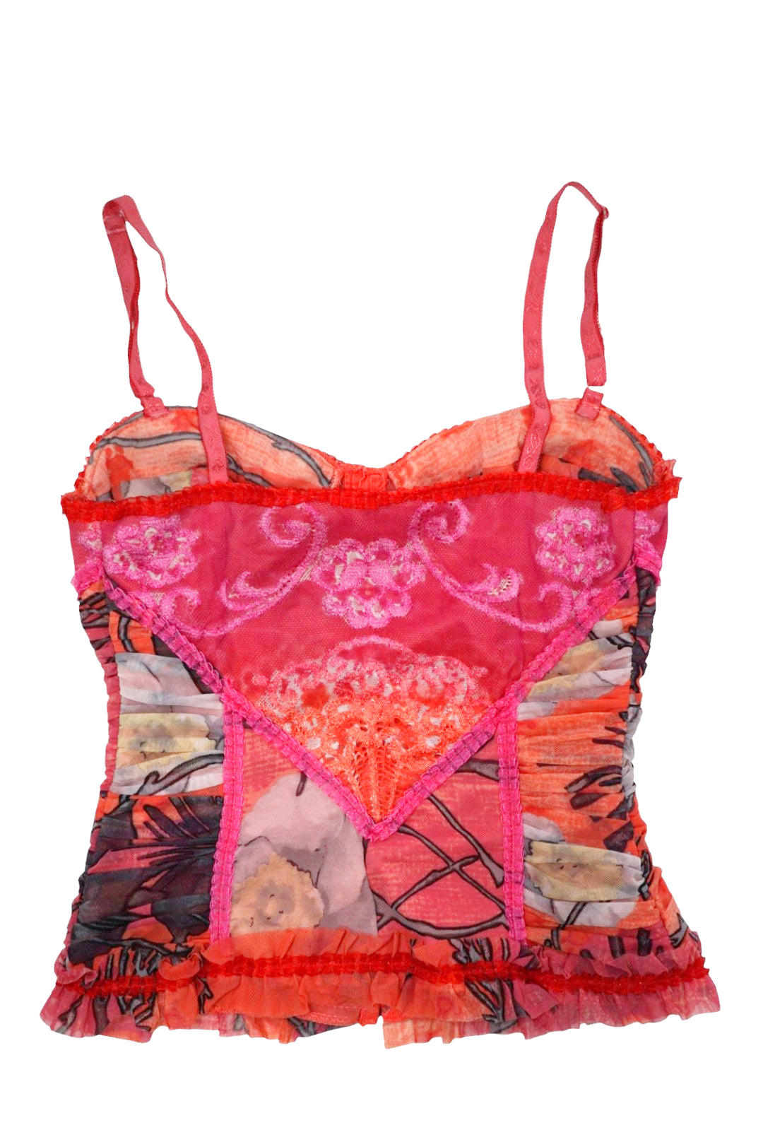 ANGELO MARANI TOP
