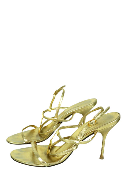 DOLCE & GABBANA HEELS