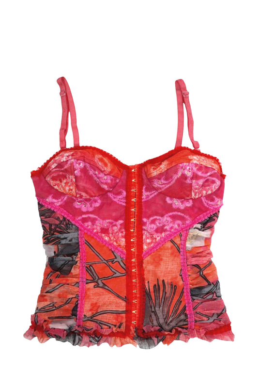 ANGELO MARANI TOP