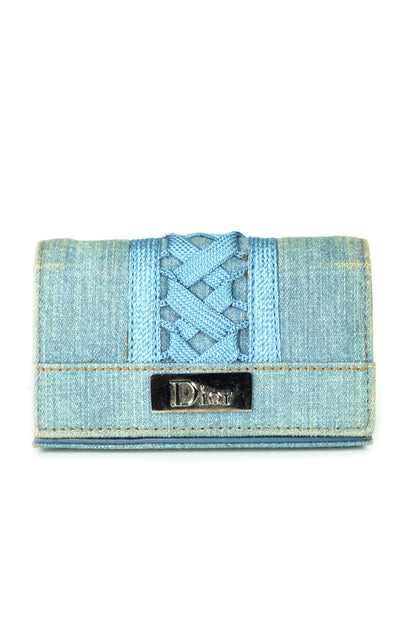 DIOR KEY WALLET