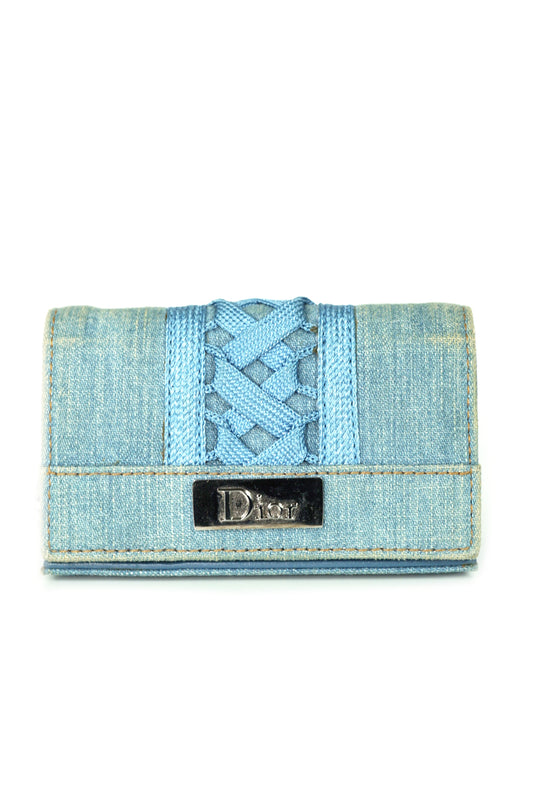 DIOR KEY WALLET
