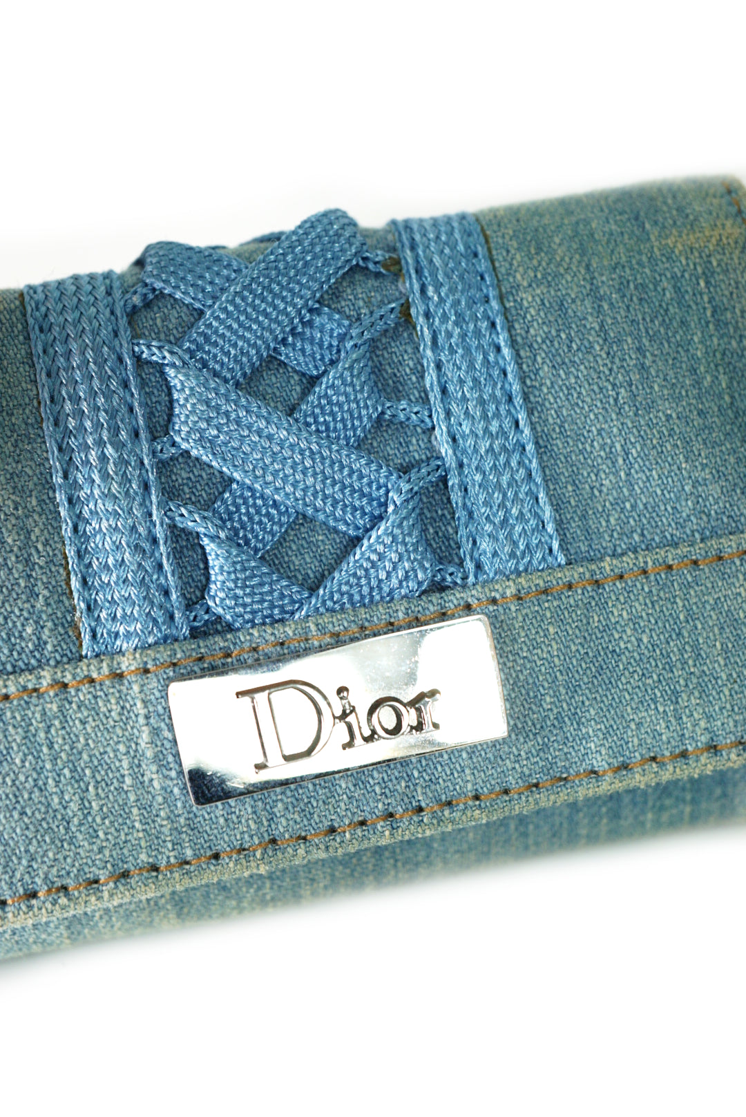 DIOR KEY WALLET