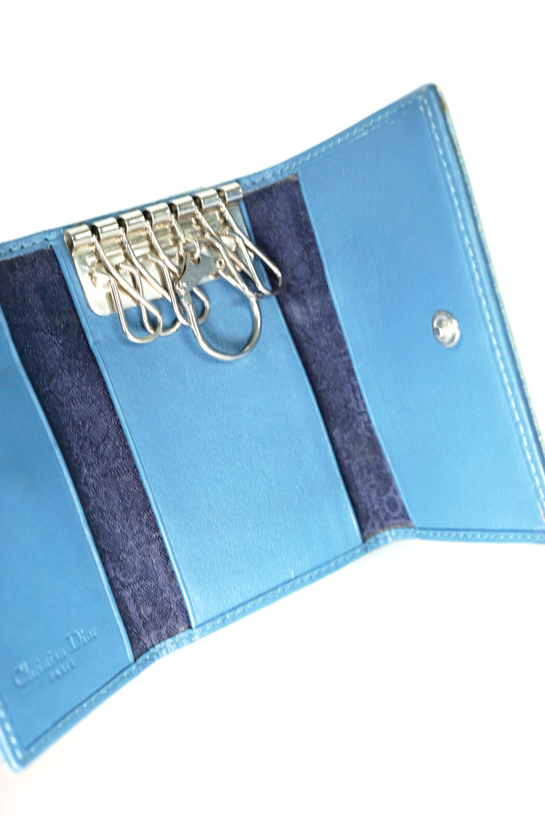 DIOR KEY WALLET