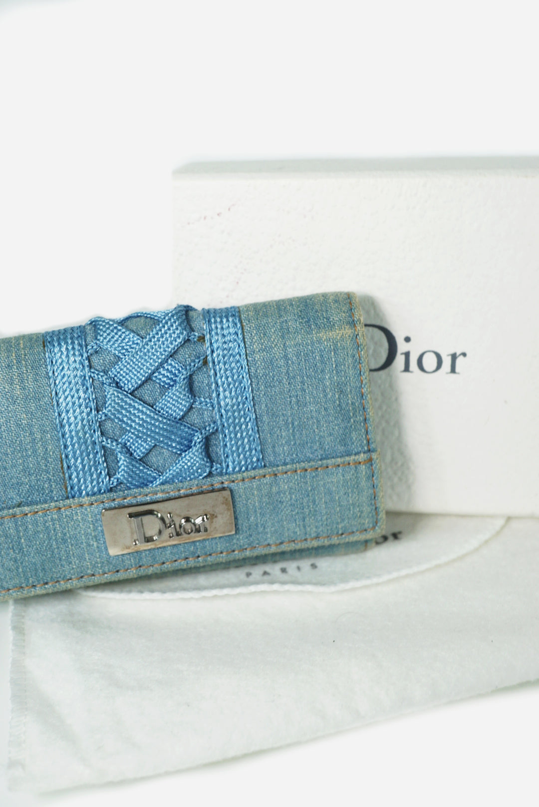 DIOR KEY WALLET
