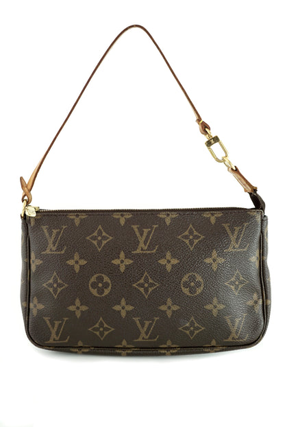 LOUIS VUITTON POCHETTE