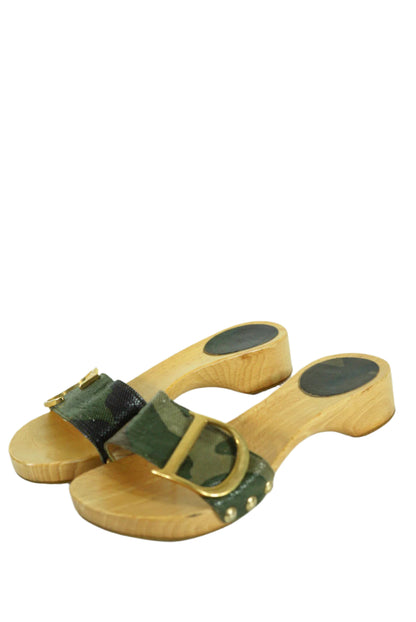 DIOR SANDALS