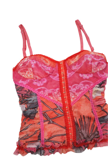 ANGELO MARANI TOP