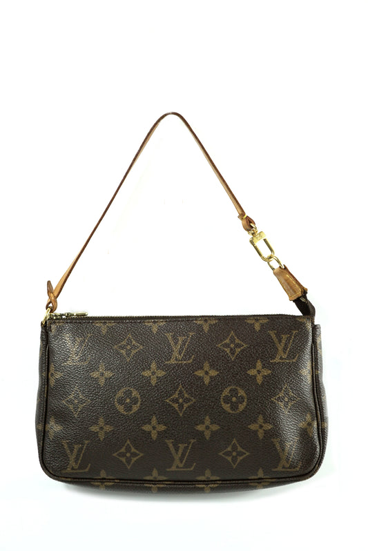 LOUIS VUITTON POCHETTE