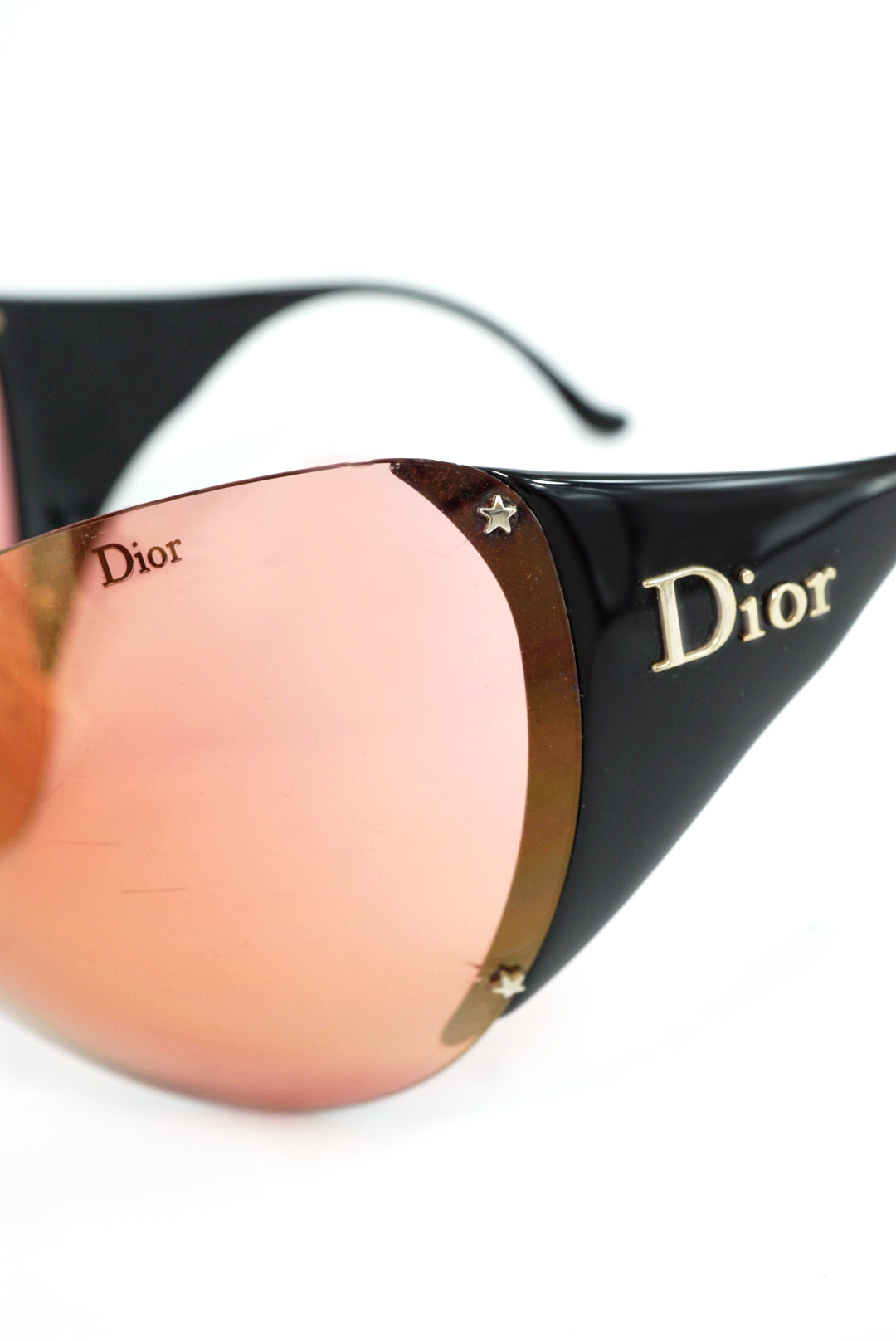 DIOR SKI SUNGLASSES