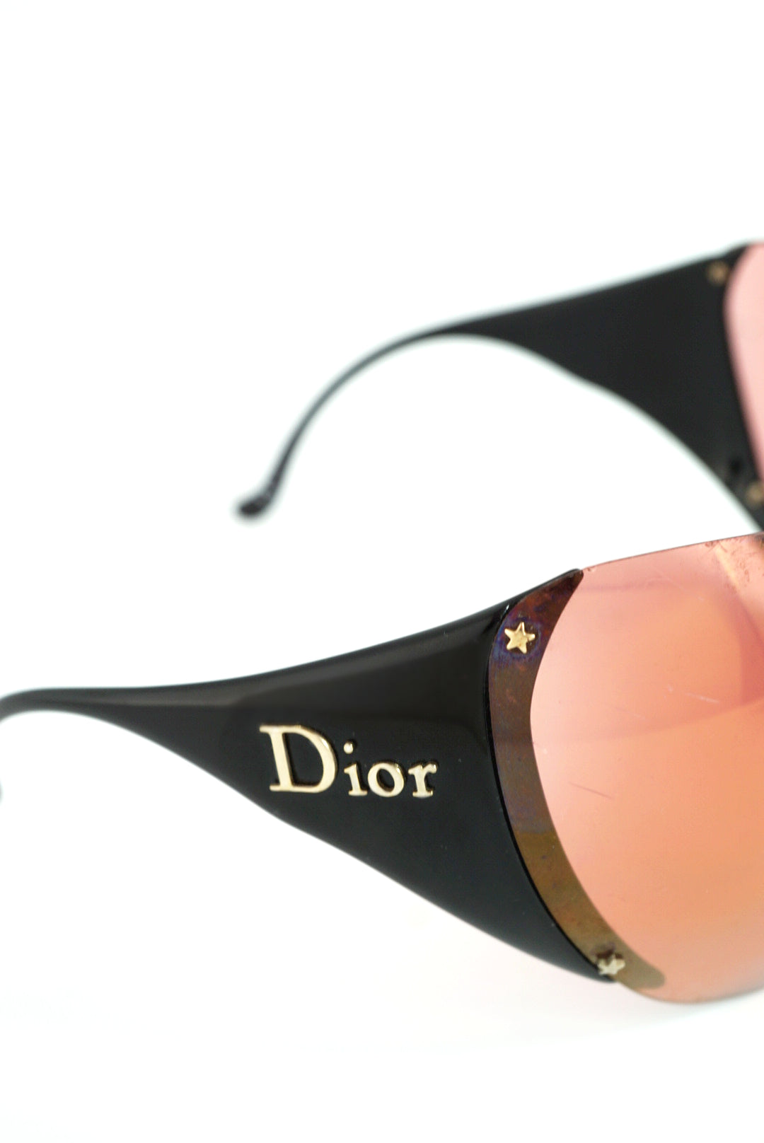 DIOR SKI SUNGLASSES