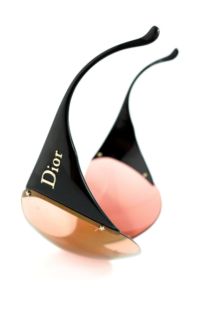 DIOR SKI SUNGLASSES