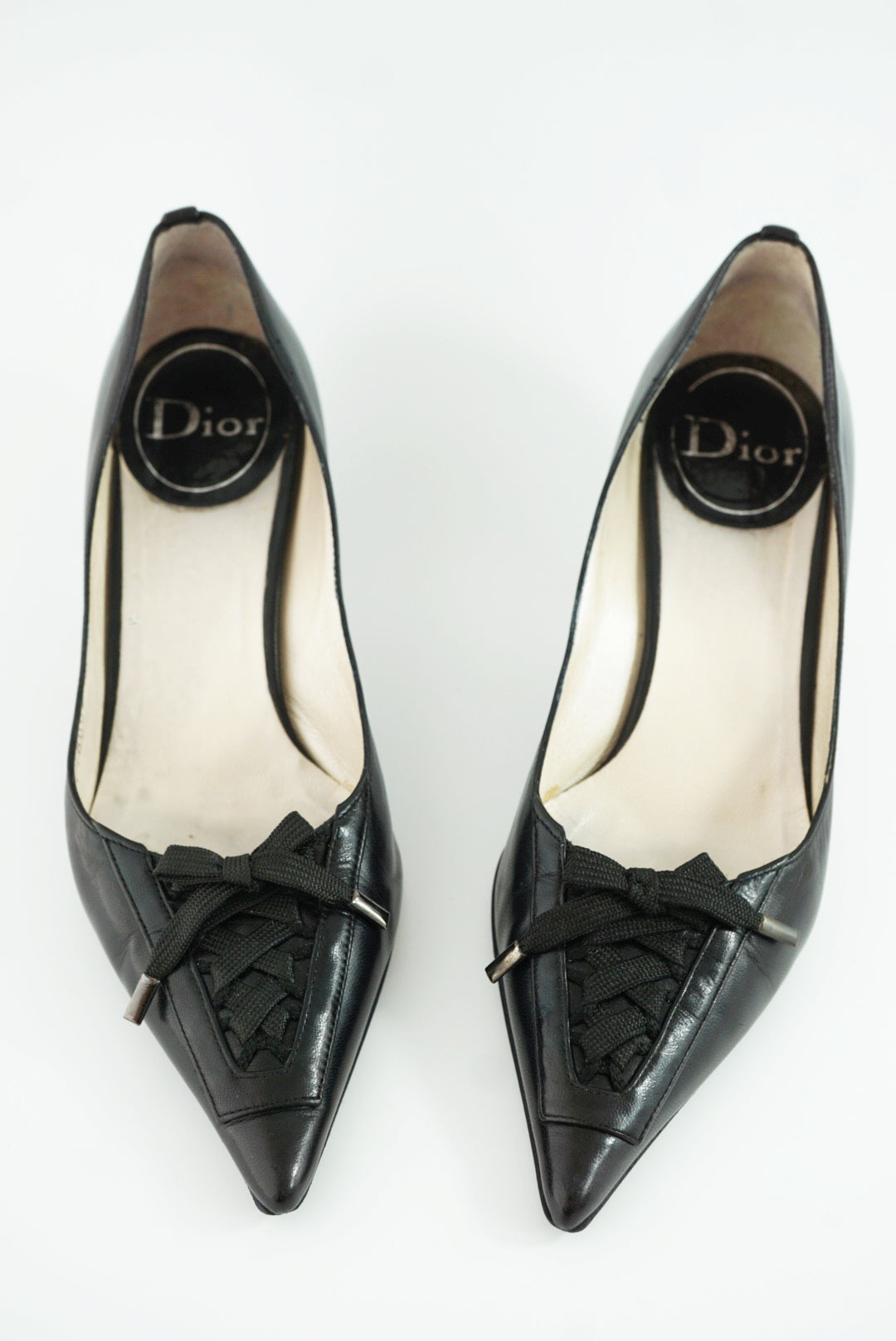 DIOR HEELS