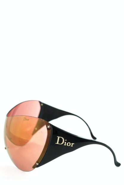 DIOR SKI SUNGLASSES