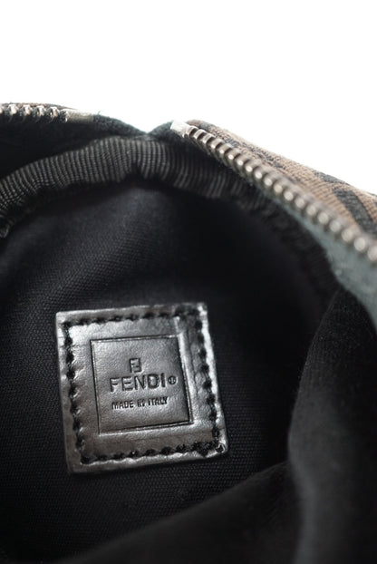 FENDI WRIST BAG