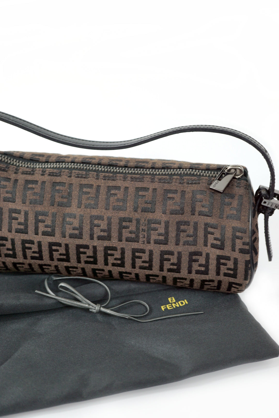 FENDI WRIST BAG