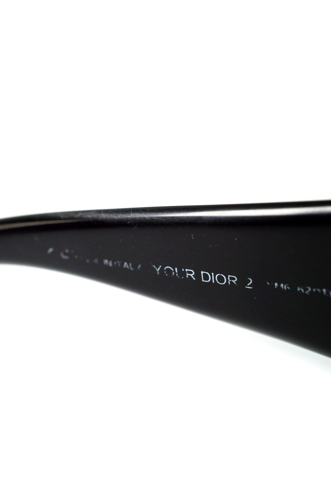 DIOR SUNGLASSES