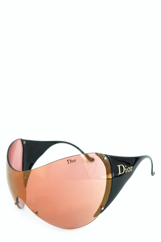 DIOR SKI SUNGLASSES