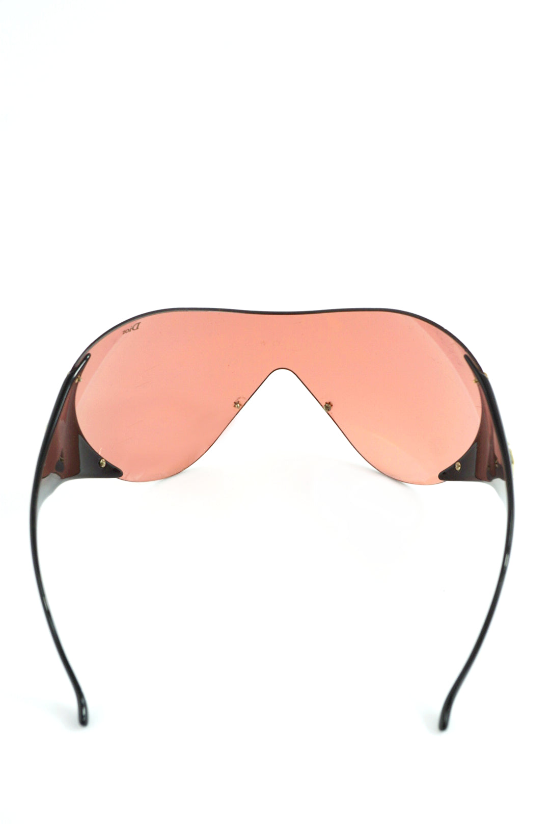 DIOR SKI SUNGLASSES